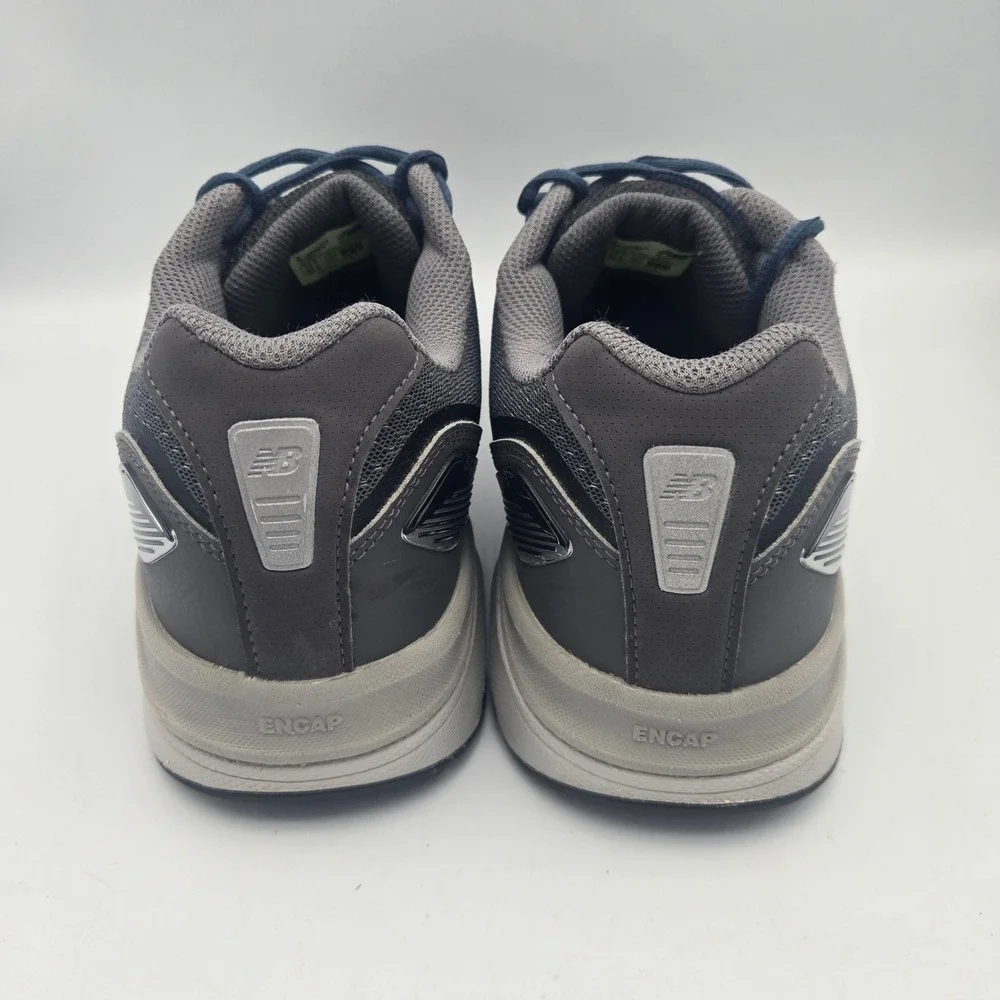 New Balance 1540 V3 Mens Size 11.5D Gray Black Sneakers‎ M1540BK3 Dad Shoes